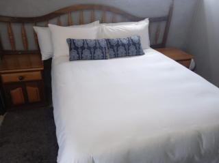 Nasrec Guesthouse - Joanesburgo - 0