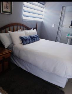 Nasrec Guesthouse - 7