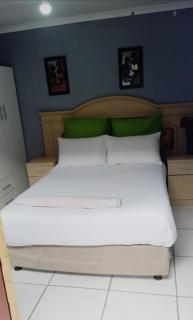 Nasrec Guesthouse - Joanesburgo - 4