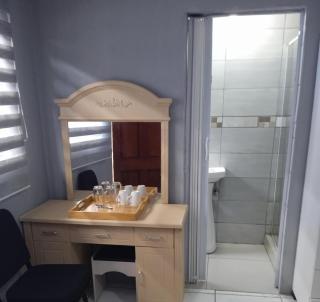 Nasrec Guesthouse - 2