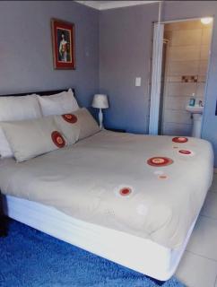 Nasrec Guesthouse - 1