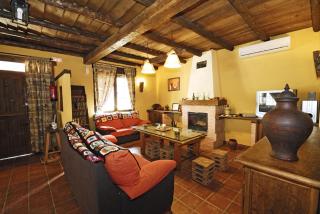 Casa Rural El Olivar del Puerto en Cabañeros - Horcajo de los Montes - 8