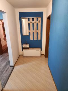 Ferienwohnung Metz - 8