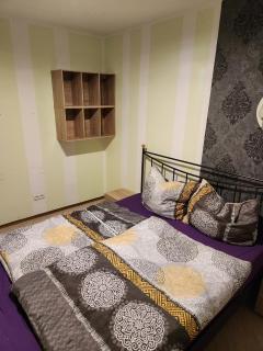 Ferienwohnung Metz - 4