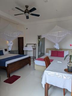Sea Bay Inn Tangalle - Tangalle - 3