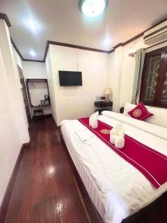 Xuan Keo place house 2 - Luang Prabang - 4