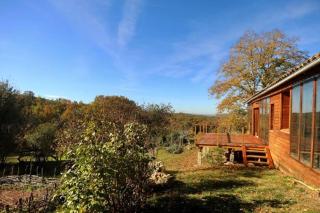 Maison nature 5 min Mirepoix - Roumengoux - 3