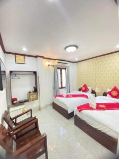 Xuan Keo place house 2 - Luang Prabang - 9