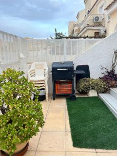 bungalow lux playa gran Alacant - 1