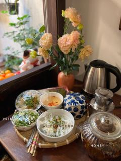 Me Home - Da Nang - 2