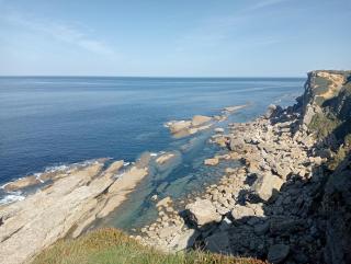 Piso Loredo - Loredo - 3