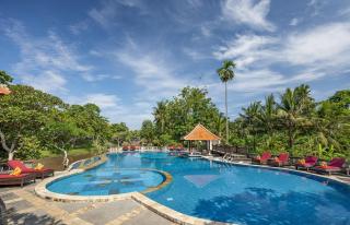 Santi Mandala Villa & Spa - Sukawati - 0