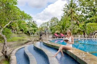 Santi Mandala Villa & Spa - 6