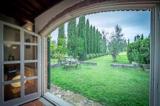 Borgo Spedaletto 3 - Dolcevita Holiday - Grassina - 9