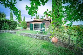 Borgo Spedaletto 3 - Dolcevita Holiday - Grassina - 7