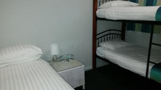 Centrebreak Beach Stay - 8