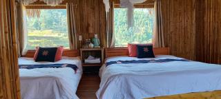 Bình Minh Homestay - Nam Giang - 8