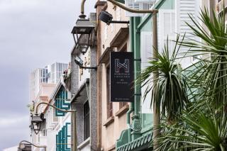 Heritage Collection on Ann Siang - Singapura - 9