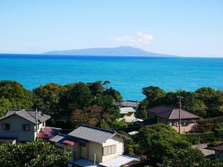 Entire private house with ocean view, 5 to 20people BBQ - Futo - 2