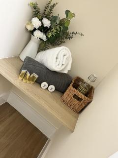City Centre Apartment - Nottingham - 9