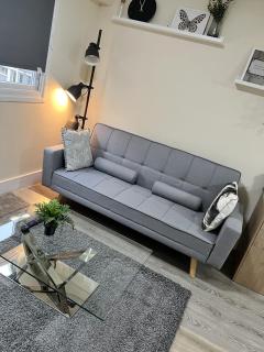 City Centre Apartment - Nottingham - 0