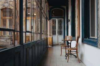 Brody House - boutique hotel - Budapest - 3