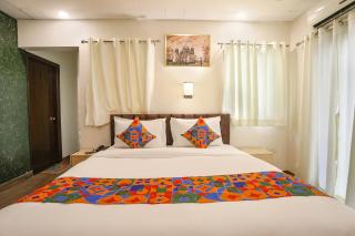 FabHotel The Indian - 1