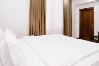 PGA Hotel Free Shuttle to Airport - Tashkent - 5