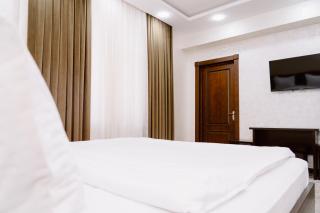 PGA Hotel Free Shuttle to Airport - Tashkent - 6