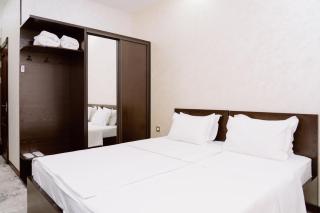 PGA Hotel Free Shuttle to Airport - Tashkent - 3