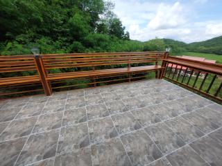 บ้านไร่สุดใจ โฮมสเตย์ - Ban Khlong Kum - 7