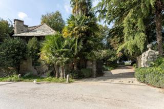 Villa Rocchetta by Halldis - Bosisio Parini - 1