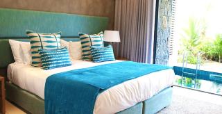 west villas - Tamarin - 4