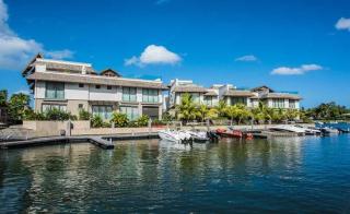 west villas - Tamarin - 3