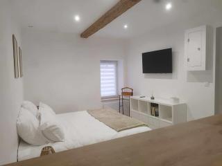 Studio Cosy Maxéville - Maxéville - 5