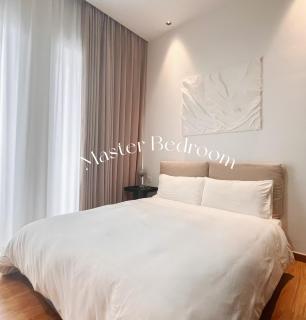 The Beacon Executive Penang Georgetown - George Town - 7