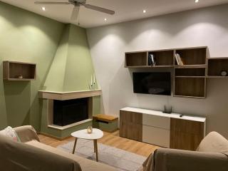 Sea Breeze Holiday Home - Monemvasia - 0