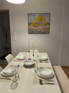 Sea Breeze Holiday Home - Monemvasia - 7