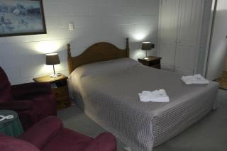 Robertson Country Motel - Robertson - 6