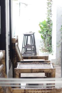 The Mally Homestay - Gili Trawangan - 3