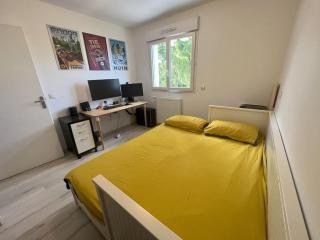 Maison moderne à 25 minutes du centre Paris et JO 2024 - Eaubonne - 1