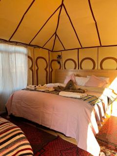 Merzouga Sahara Luxury Camp - Merzouga - 5