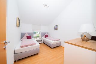 Ferienwohnung Bergblick - Samerberg - 3