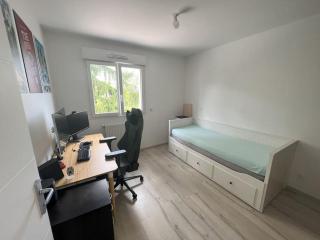Maison moderne à 25 minutes du centre Paris et JO 2024 - Eaubonne - 2