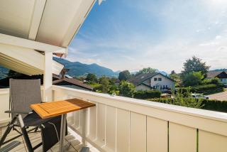 Ferienwohnung Bergblick - 6