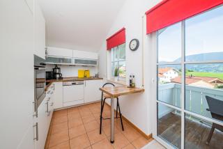 Ferienwohnung Bergblick - 3