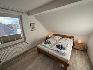 Haus Deichblick 2 - Hooksiel - 1