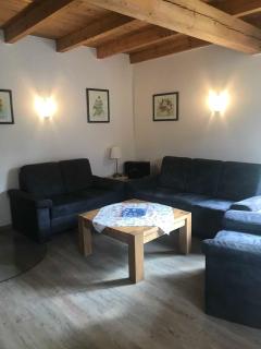 Haus Deichblick 1 - Hooksiel - 4