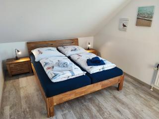 Haus Deichblick 1 - Hooksiel - 1