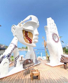 Guesthouse Siars - Ksamil - 6